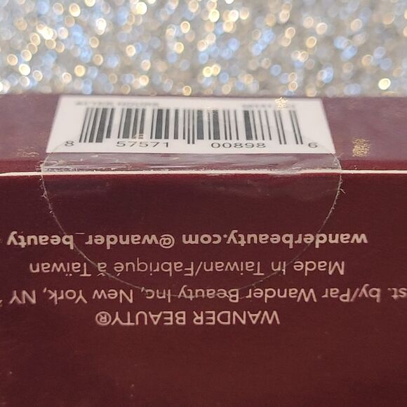 Wander Beauty Wanderess Glow Highlighter Compact After Glow 0.21 oz New OOS - Picture 11 of 13